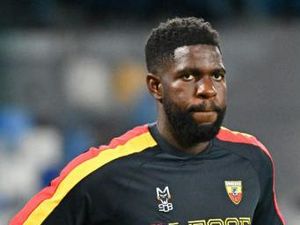 Kisah Samuel Umtiti Hadapi Rasisme di Liga Italia Kisah Samuel Umtiti Hadapi Rasisme di Liga Italia