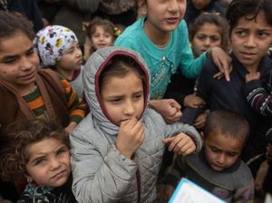Tentang Peringatan Internasional Hari Anak Yatim Korban Perang 6 Januari Tentang Peringatan Internasional Hari Anak Yatim Korban Perang 6 Januari