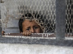 Sejarah dan Ucapan Hari Anak Korban Perang yang Menyentuh Hati