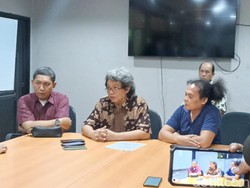 Direksi Jiwasraya Dipolisikan Serikat Pekerja Buntut PHK Sepihak