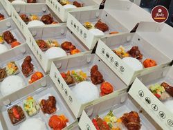 Hobi Masak, Pengusaha Ini Buka Bisnis Katering Beromzet Ratusan Juta