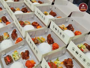 Hobi Masak, Pengusaha Ini Buka Bisnis Katering Beromzet Ratusan Juta