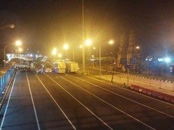 Angin Kencang dan Gelombang Tinggi, Pelabuhan Gilimanuk Ditutup