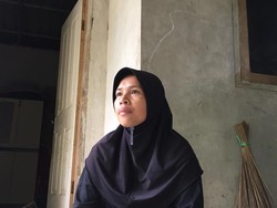 Tetangga Ungkap Sifat Istri yang Dibunuh Suaminya