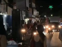 Viral Video Pemuda di Buleleng Terlibat Baku Hantam Saat Galungan