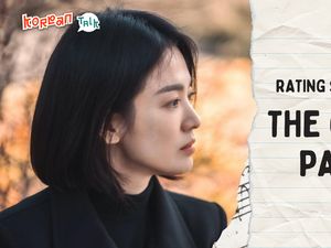 K-Talk: Menantikan Klimaks Pembalasan Dendam Song Hye Kyo di The Glory