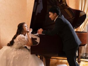 Heboh Alshad Ahmad Nikah-Cerai, Netizen Beri Dukungan Tiara Andini