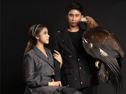 Terkuak, Alshad Ahmad Ternyata Pernah Menikah Saat Pacaran dengan Tiara!