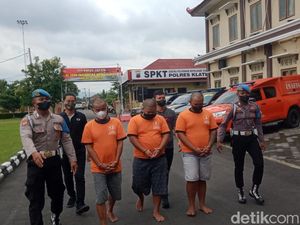 Tersangka Pengeroyokan Kokam Bertambah Jadi 3, Pelaku Ngaku Mabuk