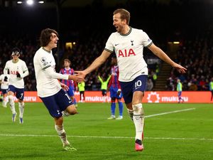 Crystal Palace Vs Tottenham Hotspur: Kane 2 Gol, Spurs Menang 4-0