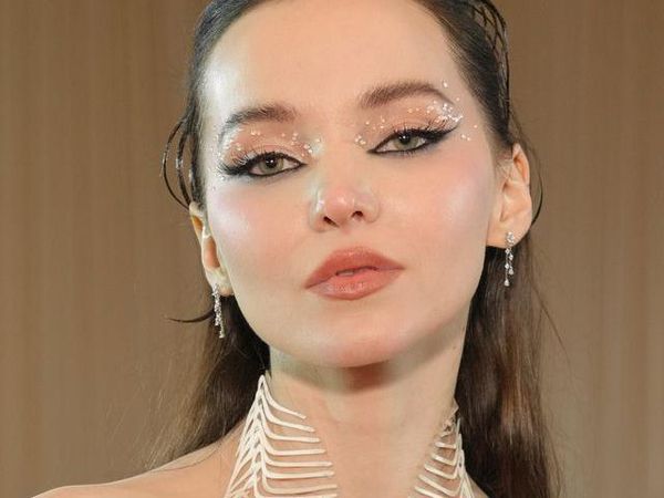 7 Tren Makeup 2023, Kulit Vampir Sampai Efek Mata Sedih