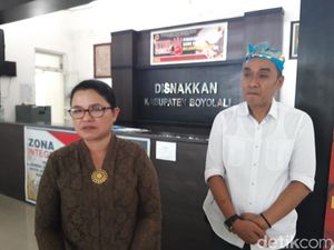 Kadar Oksigen Air Waduk Cengklik Boyolali Menurun, Awas Upwelling!