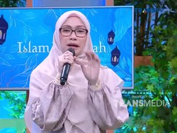 Kata Ustazah: 3 Sikap Elegan Istri Hadapi Suami yang Berkhianat