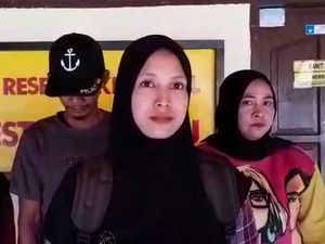 Warga Desa Tanambuah Mamuju 8 Bulan Tak Terima BLT Usai Tuding Kades Korupsi Warga Desa Tanambuah Mamuju 8 Bulan Tak Terima BLT Usai Tuding Kades Korupsi