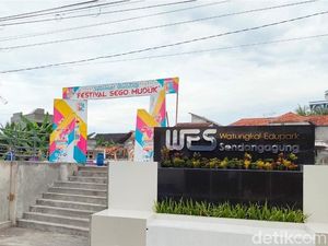 Watungkal Edupark, Hidden Gem di Lamongan yang Tawarkan Wisata Edukasi Watungkal Edupark, Hidden Gem di Lamongan yang Tawarkan Wisata Edukasi