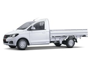 Wuling Formo Max Tantang Suzuki Carry Pick-up, Harga Rp 163-172 Jutaan Wuling Formo Max Tantang Suzuki Carry Pick-up, Harga Rp 163-172 Jutaan