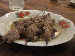 5 Rekomendasi Sate Klathak Maknyus di Jogja Selain Pak Pong