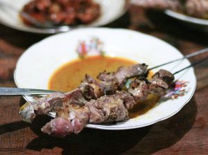 5 Sate Klathak Legendaris di Yogyakarta, Ada yang Eksis Sejak 1960 5 Sate Klathak Legendaris di Yogyakarta, Ada yang Eksis Sejak 1960