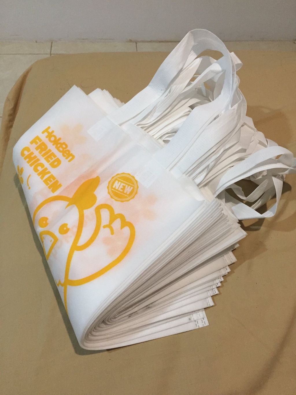 5 Tote Bag Sejuta Umat Orang Indonesia, Semuanya dari Tempat Maka