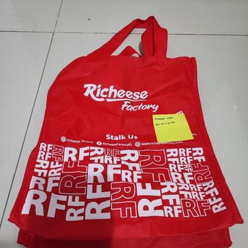 5 Tote Bag Sejuta Umat Orang Indonesia, Semuanya dari Tempat Maka