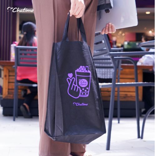 5 Tote Bag Sejuta Umat Orang Indonesia, Semuanya dari Tempat Maka