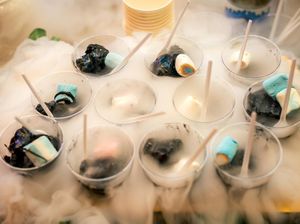 Bahaya Nitrogen Cair, Terkait 7 Anak Keracunan Chiki Ngebul di Tasikmalaya Bahaya Nitrogen Cair, Terkait 7 Anak Keracunan Chiki Ngebul di Tasikmalaya