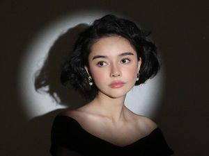 Abelina Fitria, Dokter Sekaligus Model yang Bikin Gagal Fokus