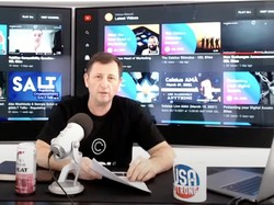 Ini Dia Sosok Robin Hood Kripto yang Ternyata Penipu