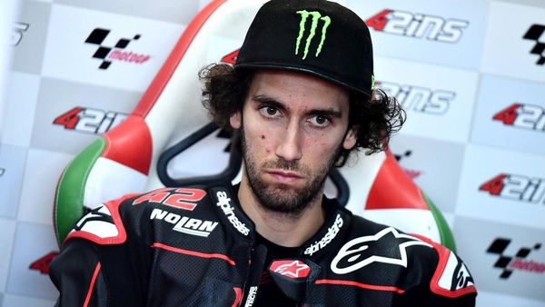 8 Rider yang Ganti Tim di MotoGP 2023