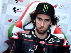 Baru Gabung, Alex Rins Langsung Keluhkan Motor Honda!