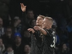 Arsenal Mau Juara? Ini Teori Paling Simpel