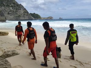 BPBD Klungkung: Balawista Belum Ada di Setiap Destinasi Pantai