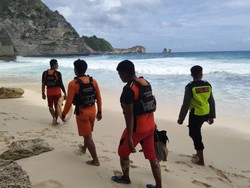 BPBD Klungkung: Balawista Belum Ada di Setiap Destinasi Pantai