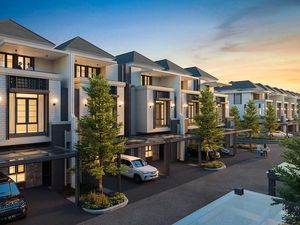 Simak Nih, Kelebihan Hunian Mewah di Jakarta Timur