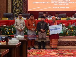 Pemprov Jambi Daftarkan 78 Ribu Pekerja Jadi Peserta BPJS Ketenagakerjaan