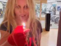 Baru Cerai, Britney Spears Sempat Pacaran dengan Pelaku Kriminal