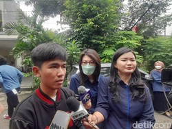 Ketua RT Ungkap Tiko Tinggal di Pos Satpam Selama Bu Eny Dirawat di RSJ