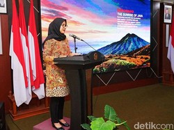Bupati Ipuk Ajak HMI dan Kohati Berkolaborasi Membangun Banyuwangi