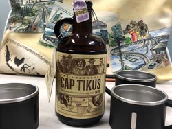 Produsen Minuman Beralkohol Cap Tikus Akan Bangun Pabrik di Semarang