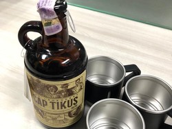 Pabrik Cap Tikus Mau Dibangun di Semarang, Rampung 2025