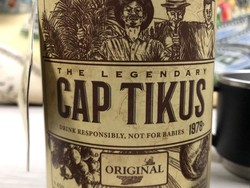 Perdana! Cap Tikus Mau Diekspor ke Negara Tetangga