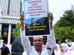 Kenapa Aset First Travel Dikembalikan ke Jemaah? Ini Alasan MA