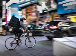 Disangka Kasih Rating Jelek, Driver Ojol Ini Maki Pelanggannya