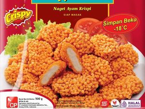 Bikin Heboh! Ini 6 Hal soal Chicken Nugget yang Viral Selama 2022