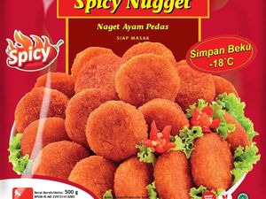 3 Varian Nugget Fiesta Ini Harus Kamu Coba, Bisa Jadi Terfavorit!