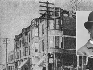 Deretan Foto Punya Fakta Menyeramkan, Asli Ngeri!