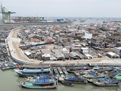 Studi Sebut 115 Pulau Indonesia Akan Hilang pada 2100, Begini Kata Peneliti BRIN