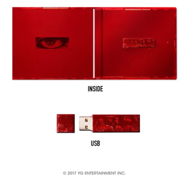 G-Dragon - Kwon Ji Yong /Foto: Courtesy of YG Entertainment Foto: Courtesy of YG Entertainment