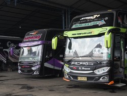 Cerita Rian Bantu Pengembangan PO Haryanto: Bapak di Jakarta, Saya Bagian Timur