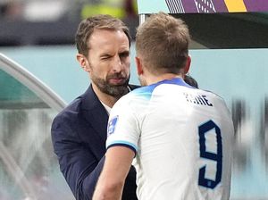 Kane Senang Southgate Tetap Latih Timnas Inggris
